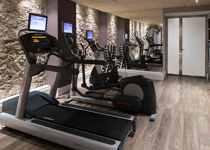 Hotel Catalonia Passeig de Gràcia 4* Sup Barcellona